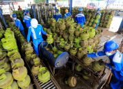 GETAR Indonesia Desak Penertiban Distribusi Elpiji 3 Kg di Karawang