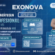 Strategi Menyusun CV Profesional Dibahas dalam Webinar EXONOVA Batch 4