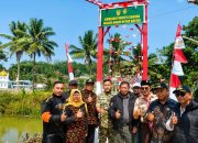 Jembatan Perintis Garuda Pangkas Jarak Warga Kalijati ke Pasar