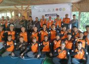 Kampung Tanggap Bencana Perkuat Kesiapsiagaan Warga Mekarbuana