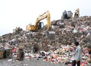 Karawang Siapkan PSEL Atasi TPA Jalupang Over Kapasitas