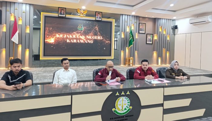 Kejari Karawang Selidiki Dugaan Korupsi KPR BTN-PT BAS