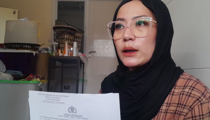 Komwasda Peradi Karawang Periksa Dua Pengacara Terkait Gugatan Cerai