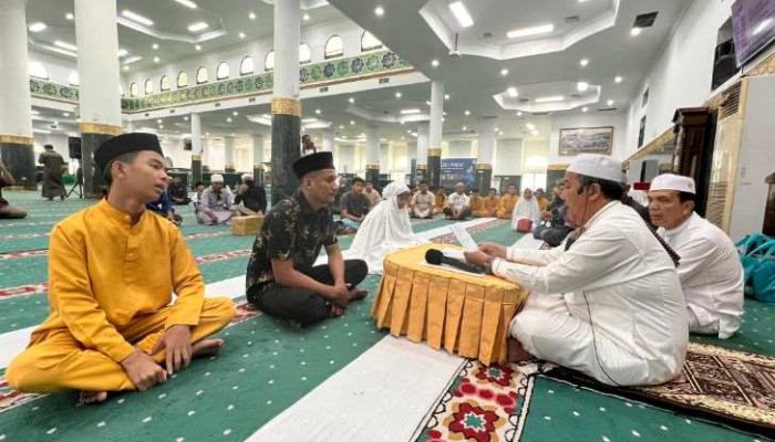 MUI Karawang Rancang Mualaf Center untuk Pembinaan Mualaf Asing