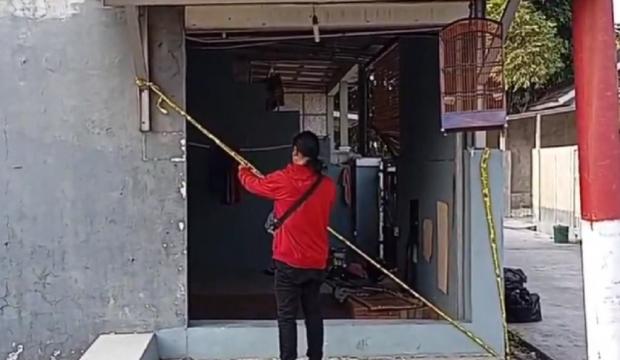 Polisi