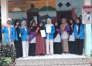 Mahasiswa UBSI Karawang Kembangkan Sistem Informasi Sekolah NUZO