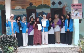 Mahasiswa