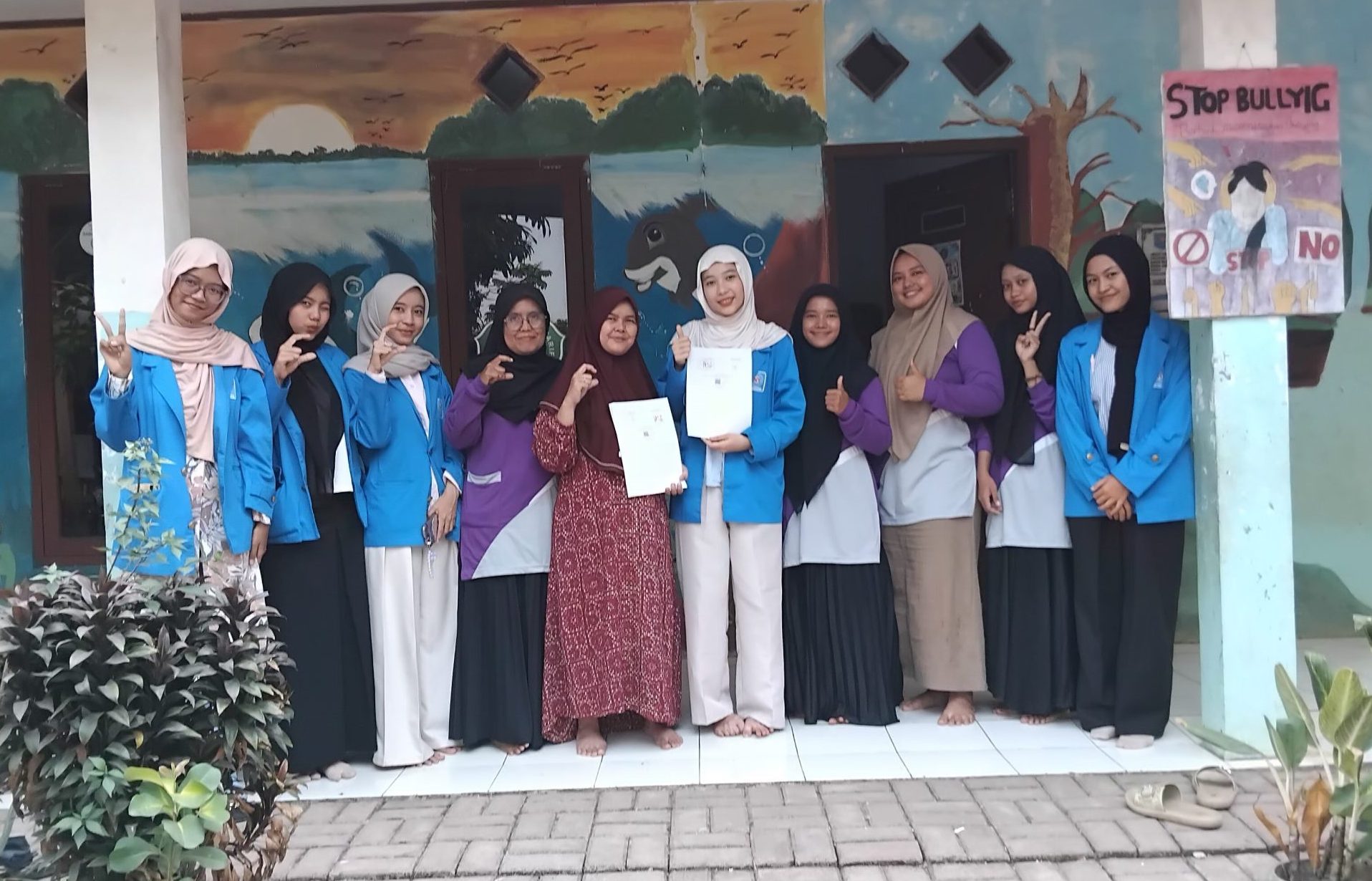 Mahasiswa