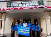 Observasi BSI Explore 2026 Petakan Potensi Desa Karang Indah