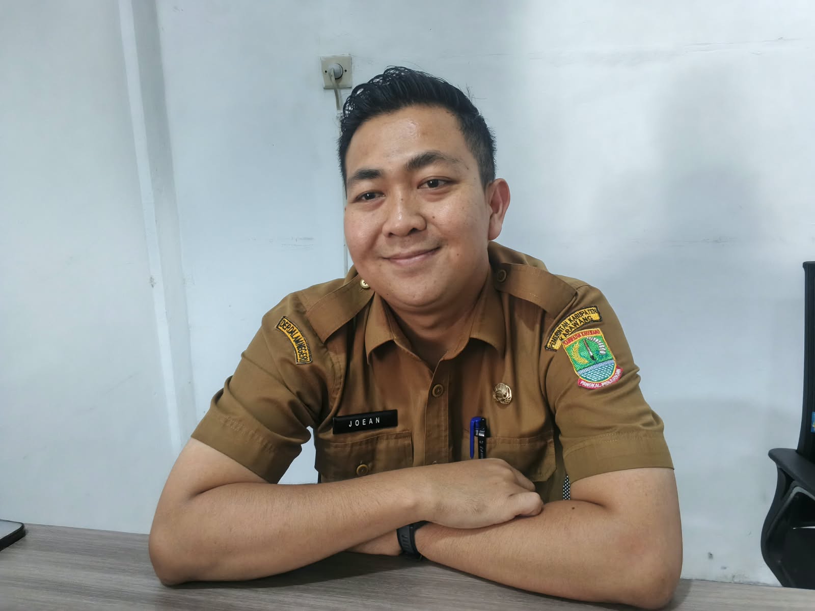 Karawang