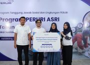PERURI Asri 2026 Dorong Sampah Rumah Tangga Bernilai Ekonomi