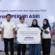 PERURI Asri 2026 Dorong Sampah Rumah Tangga Bernilai Ekonomi