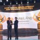 Parkland Podomoro Karawang Raih Penghargaan Properti Nasional