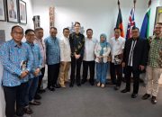 Pemkab Karawang Gandeng Pengusaha Serap Tenaga Kerja Lokal