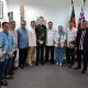 Pemkab Karawang Gandeng Pengusaha Serap Tenaga Kerja Lokal