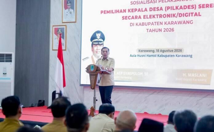 Karawang