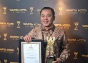 Pemkab Karawang Raih Pemimpin Daerah Award 2026