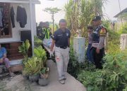Penemuan Jenazah Perempuan di Pinggir Sawah Tegal Sawah Karawang Dipastikan Tanpa Tanda Kekerasan