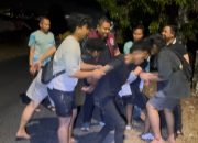 Pengedar 320 Butir OKT Ditangkap Usai Kabur di TPU Karawang