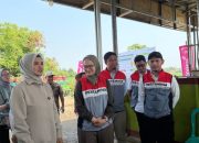 Pertamina Patra Niaga Kembangkan Ekonomi Sirkular di Karawang