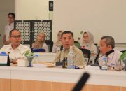 Perumdam Tirta Tarum Karawang Raih Laba Bersih Rp17,27 Miliar