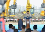 Prabowo Segera Resmikan Pabrik Baterai Kendaraan Listrik di Karawang