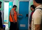 Pria Asal Bekasi Ditemukan Meninggal di Kamar Mandi Masjid RSI Karawang