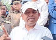 Ratusan Pabrik Diproyeksikan Berdiri di Surya Cipta Karawang