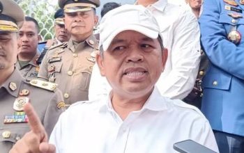 Ratusan Pabrik Diproyeksikan Berdiri di Surya Cipta Karawang