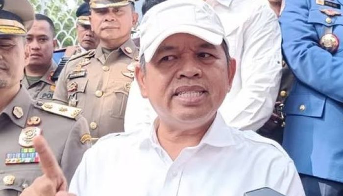Ratusan Pabrik Diproyeksikan Berdiri di Surya Cipta Karawang