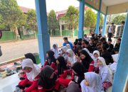 Rebo Wakasan SDN Karang Indah 01 Perkuat Silaturahmi