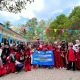 SDN Karang Indah 01 Gelar Lomba HUT ke-81 RI