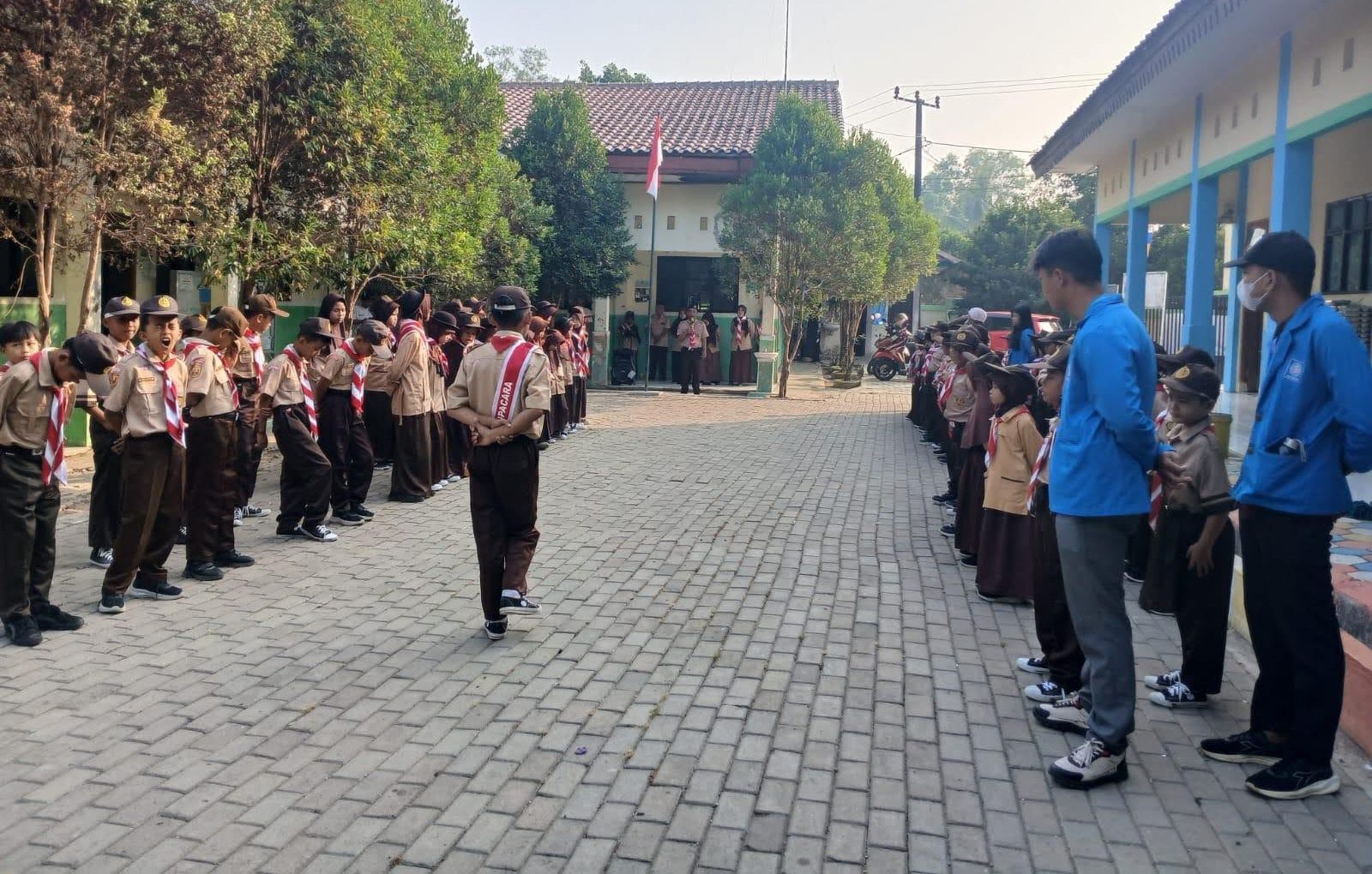 Karang