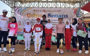 Senam