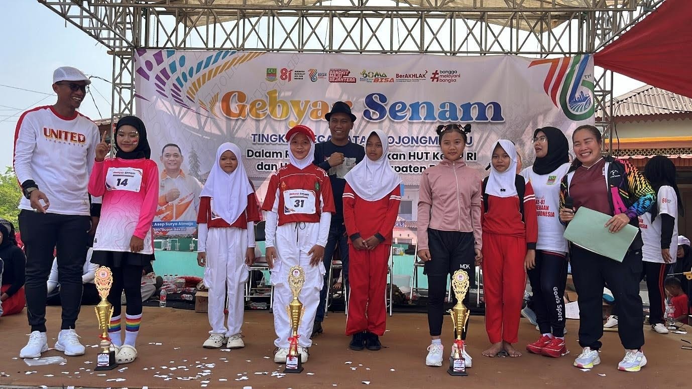 Senam