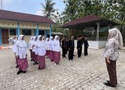 SDN Karang Indah 01 Siapkan Siswa Ikuti Perkemahan Pramuka