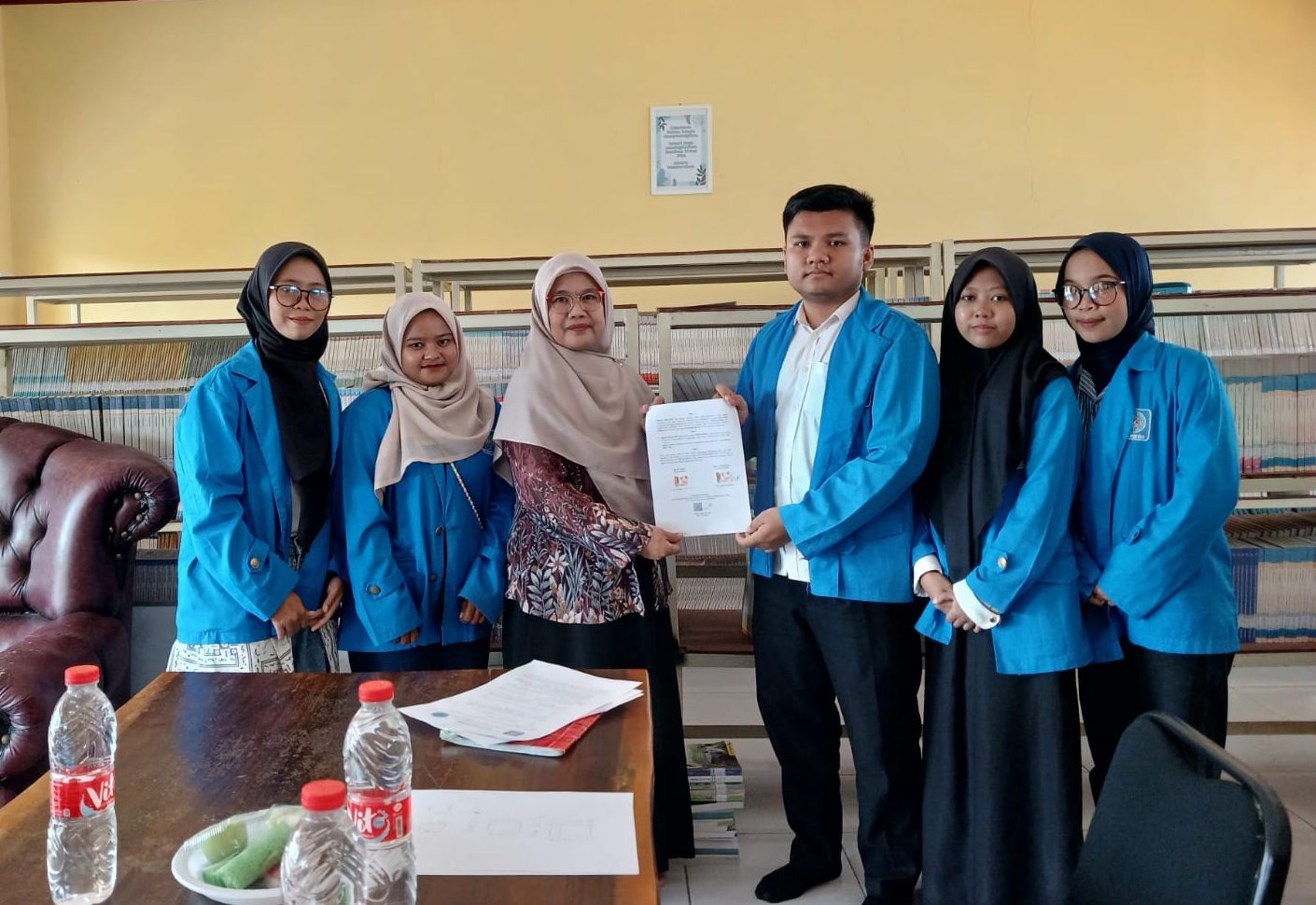 Mahasiswa