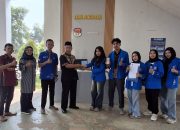Mahasiswa UBSI Kembangkan Absenku untuk Digitalisasi Absensi Sekolah