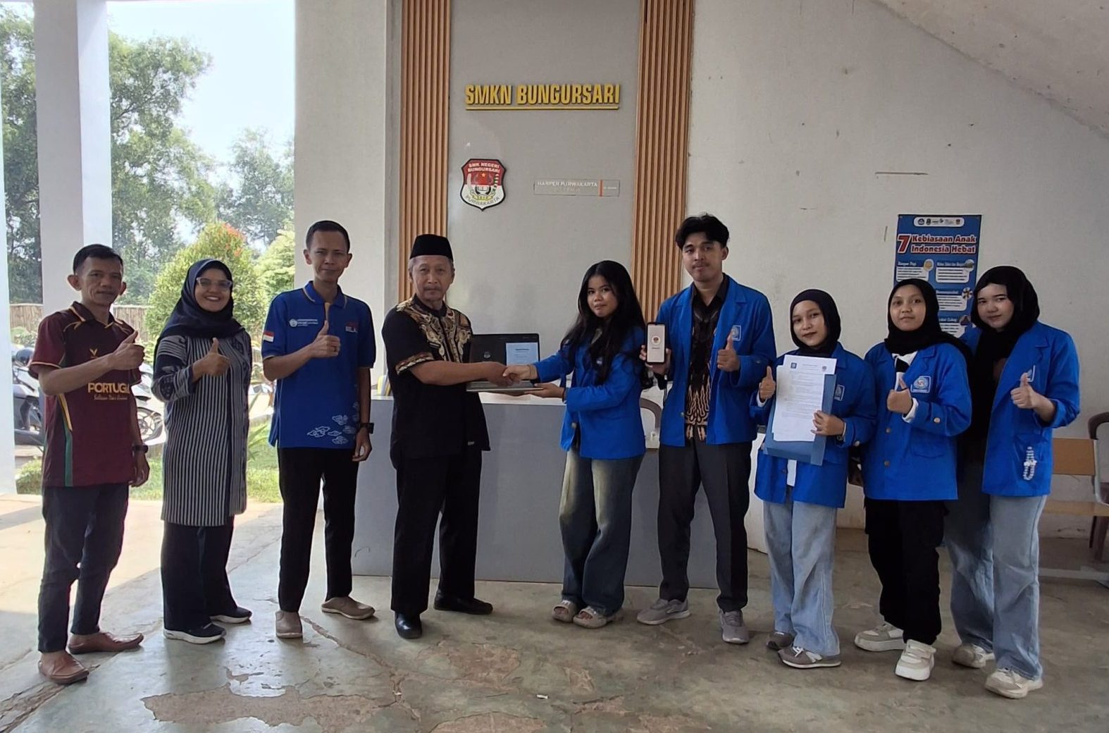 Mahasiswa