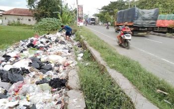 sampah