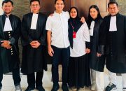 Siswa Pilot Asal Karawang Bebas dari Dakwaan Penyelundupan Buronan