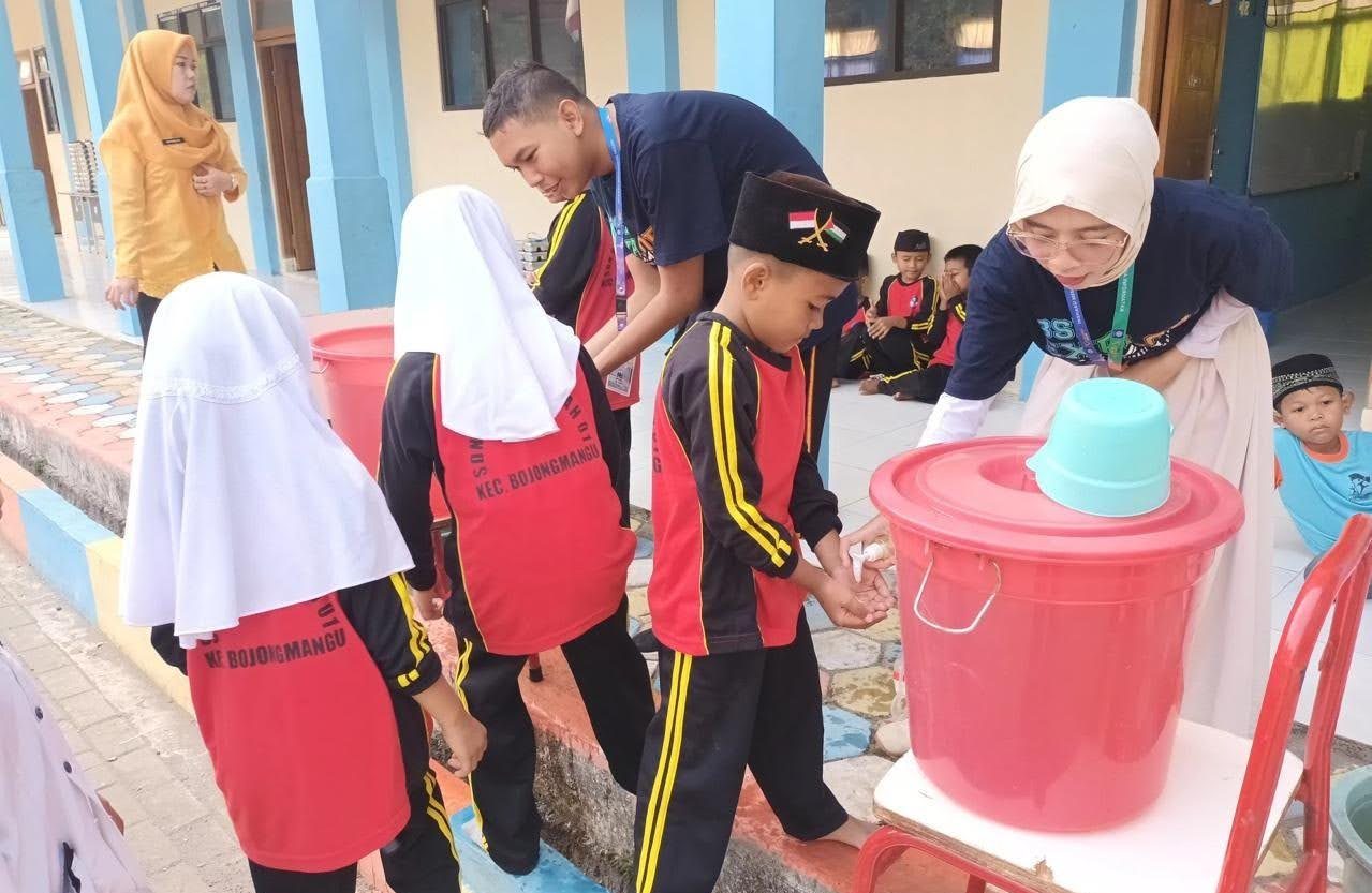 Siswa