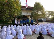 Siswa SDN Karang Indah 1 Antusias Sambut BSI Explore