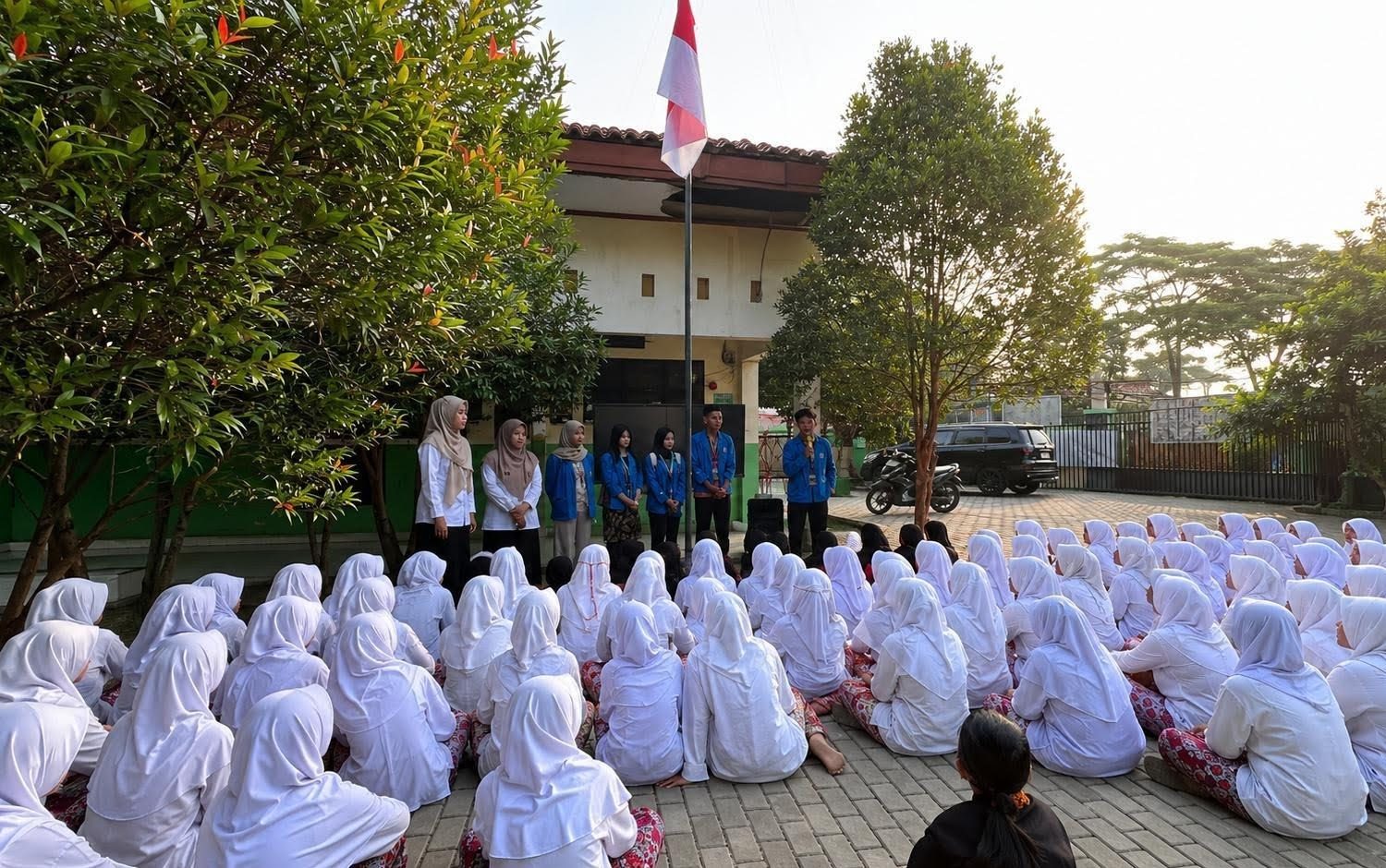 Siswa