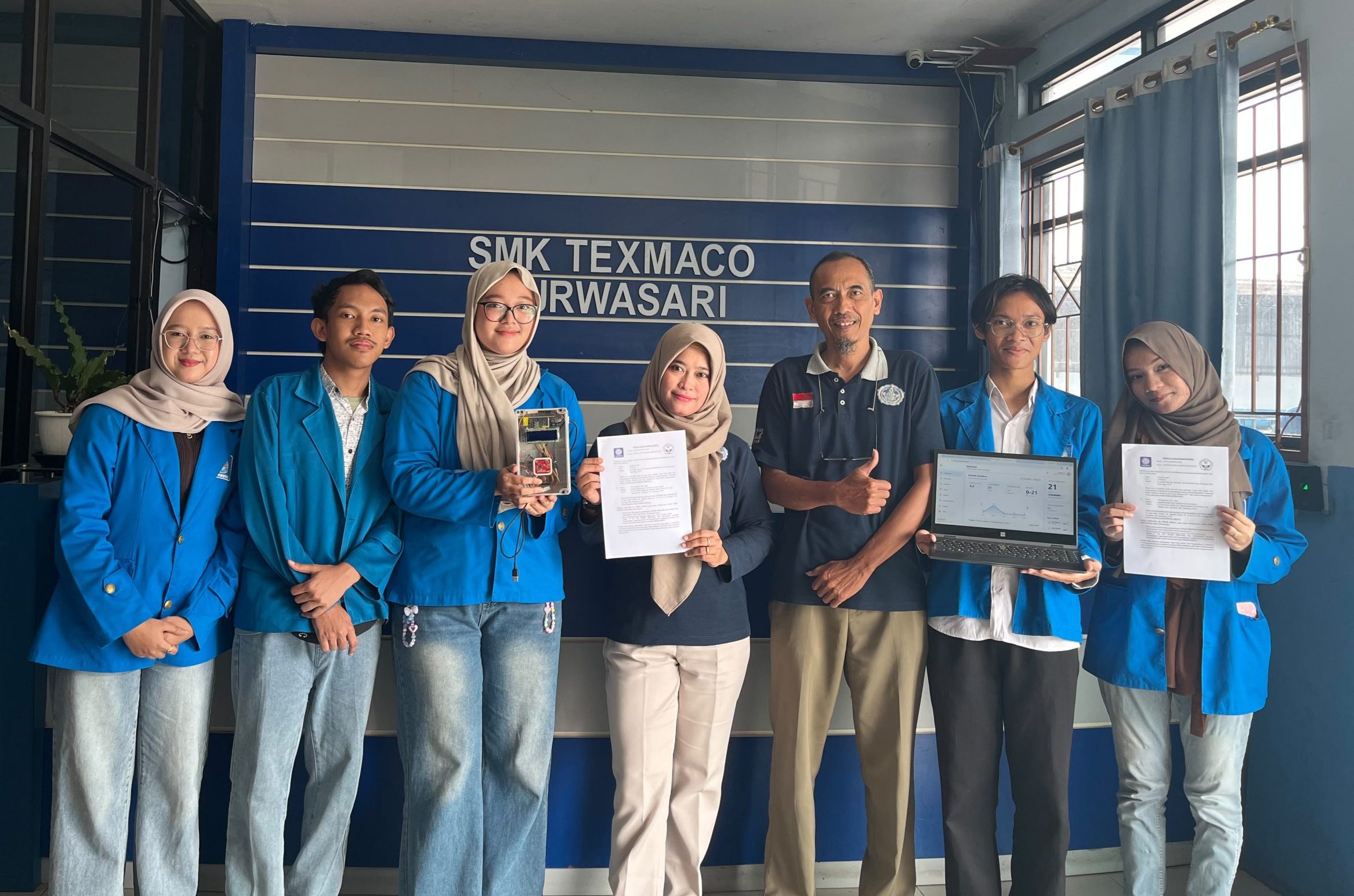 Mahasiswa