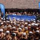 TVS Bagikan 100 Helm SNI kepada Siswa SD Karawang