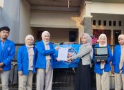 Mahasiswa UBSI Kembangkan Sistem Penjualan Terintegrasi untuk Three D Bakery