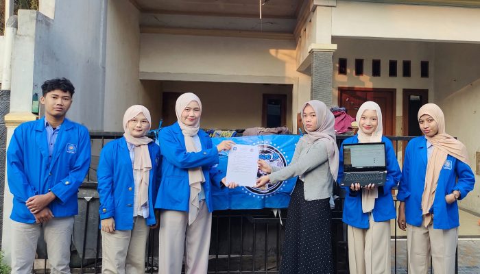 Mahasiswa UBSI Kembangkan Sistem Penjualan Terintegrasi untuk Three D Bakery