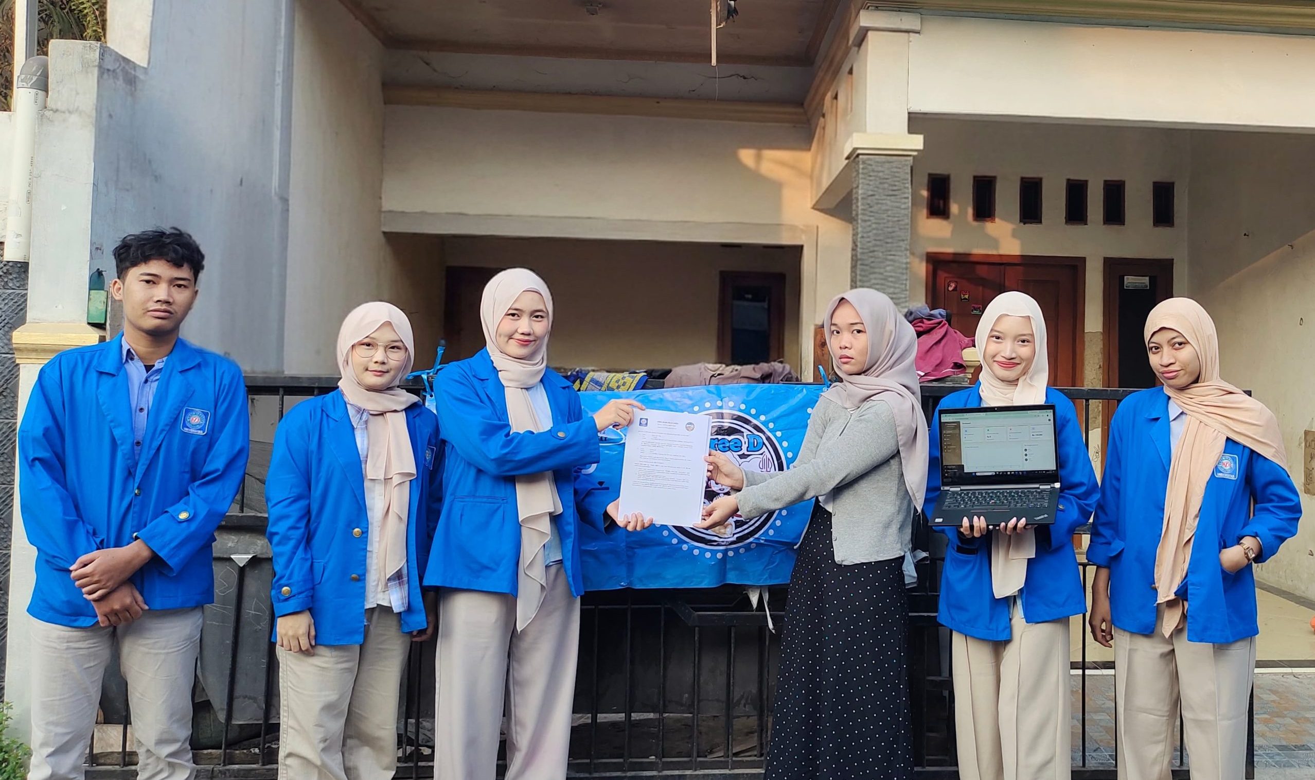 Mahasiswa