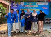 Tim BSI Explore Matangkan Program Kerja di Karang Indah